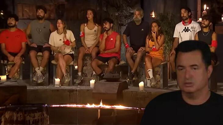 Zeynep Alkan Survivor’a veda etti