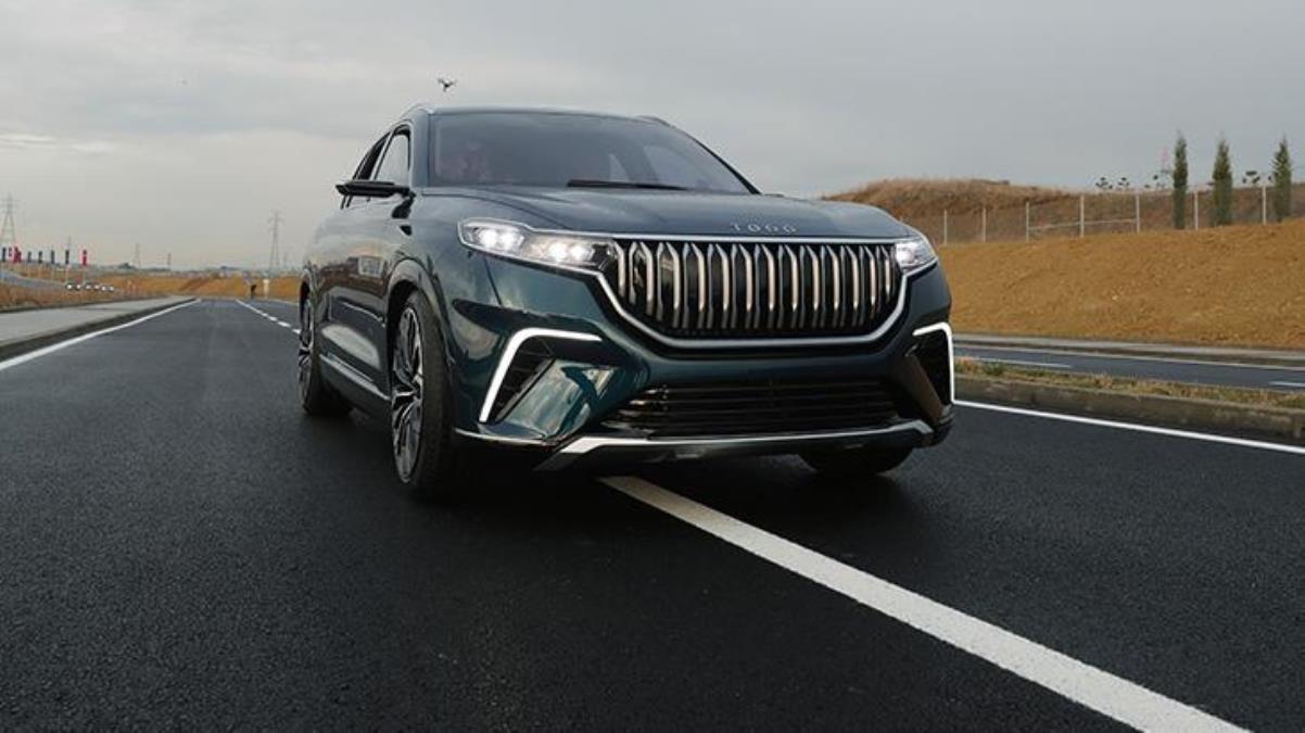 Togg’u şarj etme ücretleri belli oldu!