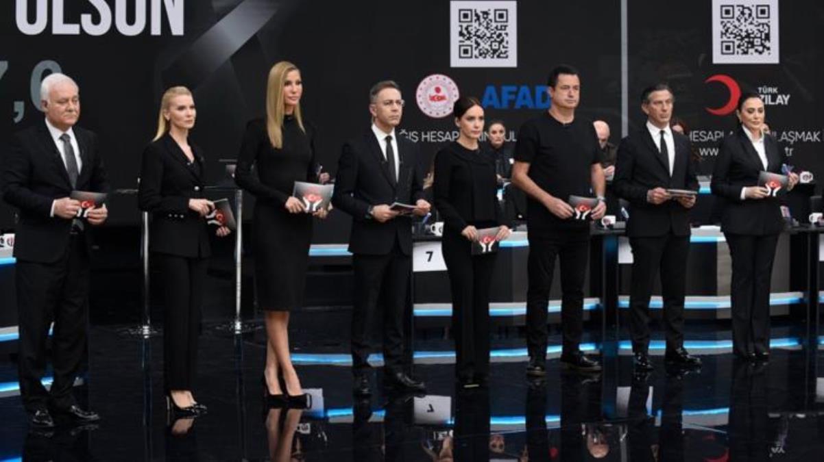 Türkiye Tek Yürek kampanyasında büyük fire!