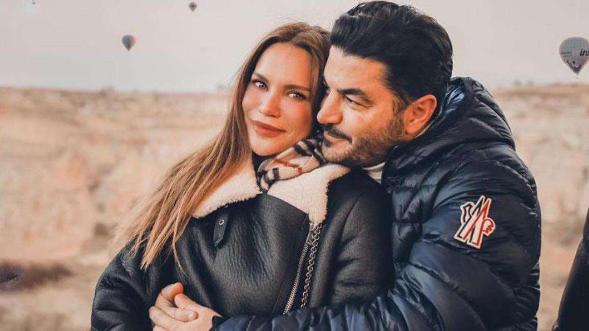 Ebru Şallı ile Uğur Akkuş boşanıyor mu?