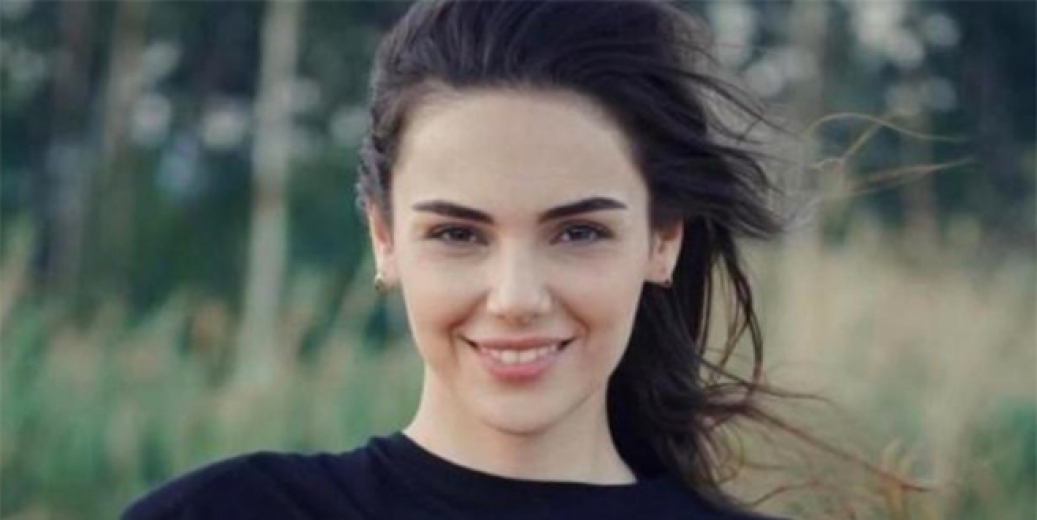 Yağmur Tanrısevsin’e hırsız şoku!