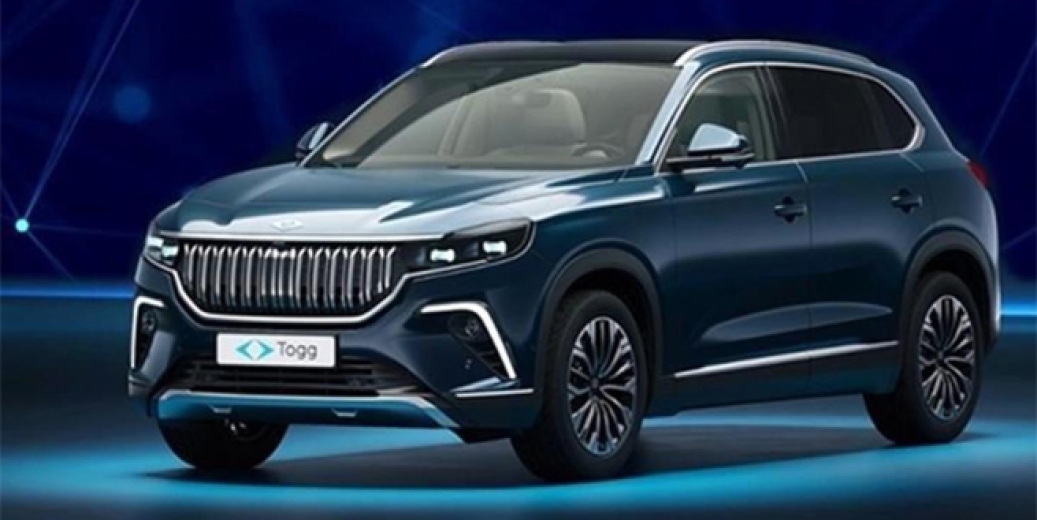 Yerli otomobil Togg’un ilk sahipleri belli oldu