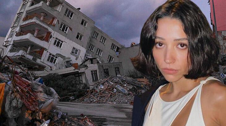 Zeynep Bastık: Hepimizin kalbi paramparça