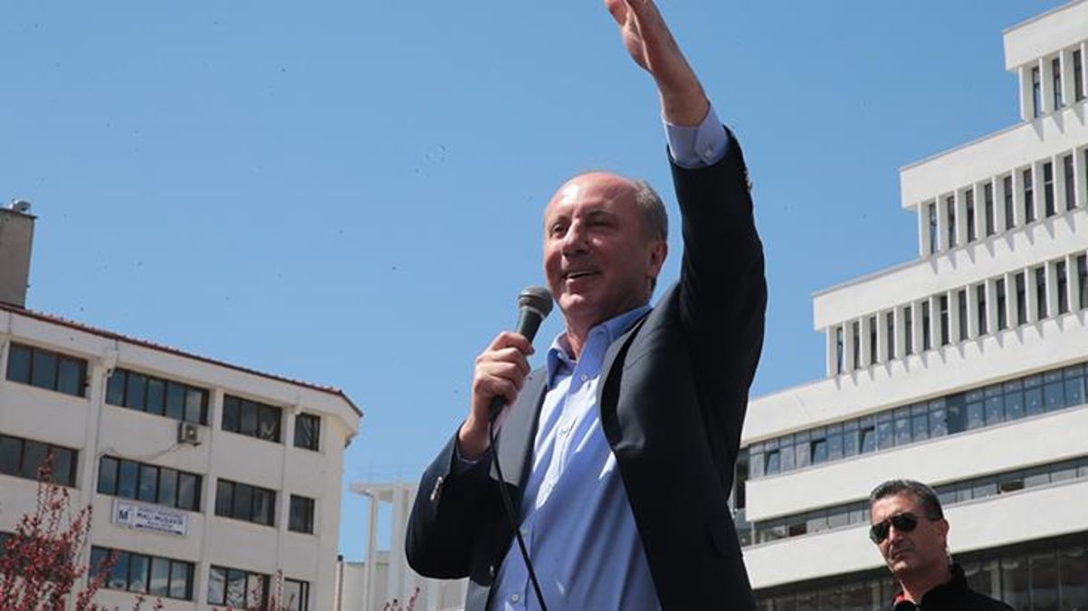 İnce’nin hesabına bot takipçi yüklendiği ortaya çıktı