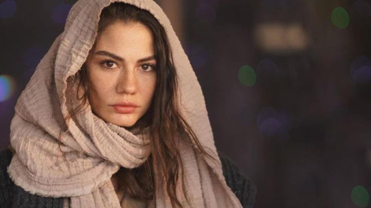 Demet Özdemir’e Filiz Akın övgüsü!