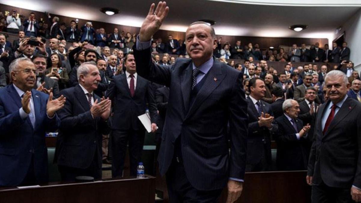 AK Parti’de 14 Mayıs öncesi büyük değişim!