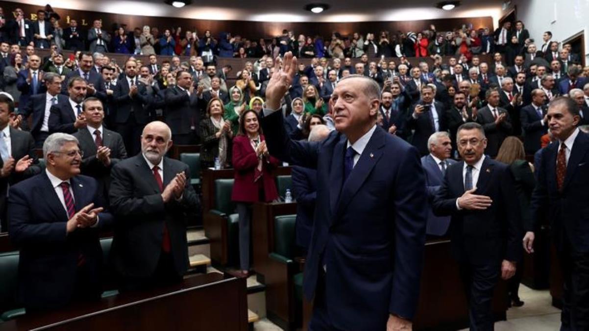 AK Parti’de aday listesindeki 3 isim değişti