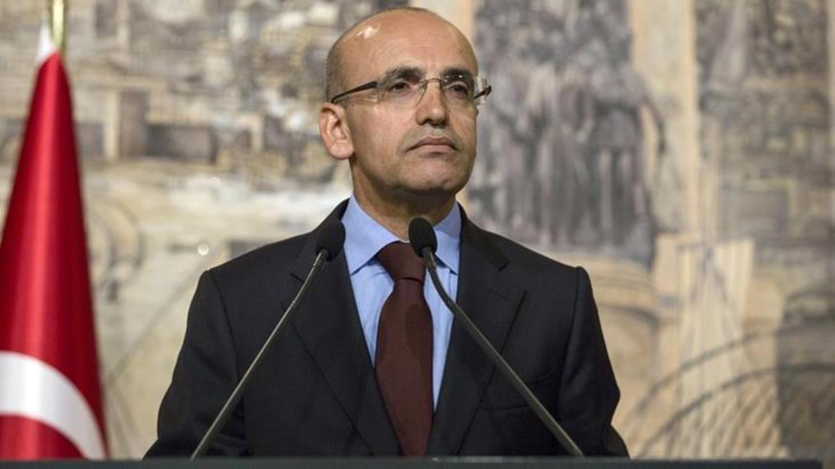 Enflasyon yönetimi Mehmet Şimşek’e emanet