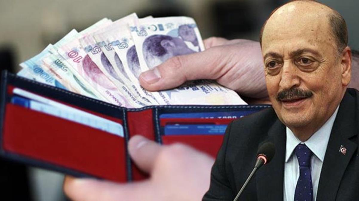 Bakan Bilgin’den milyonları heyecanlandıran sözler