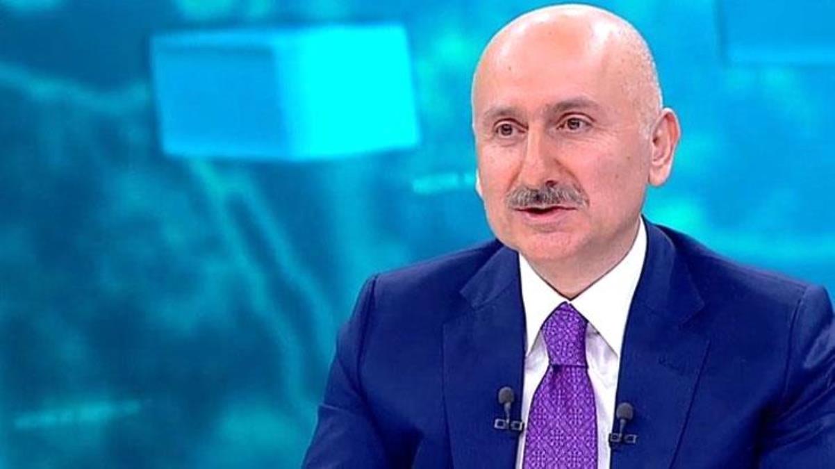 Bakan Karaismailoğlu’na kritik soru