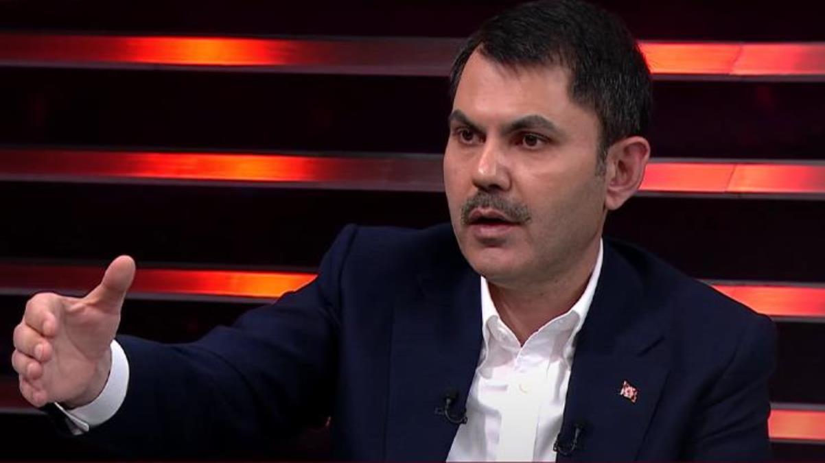 Murat Kurum: Kira artışlarını yüzde 25 ile sınırlayacağız