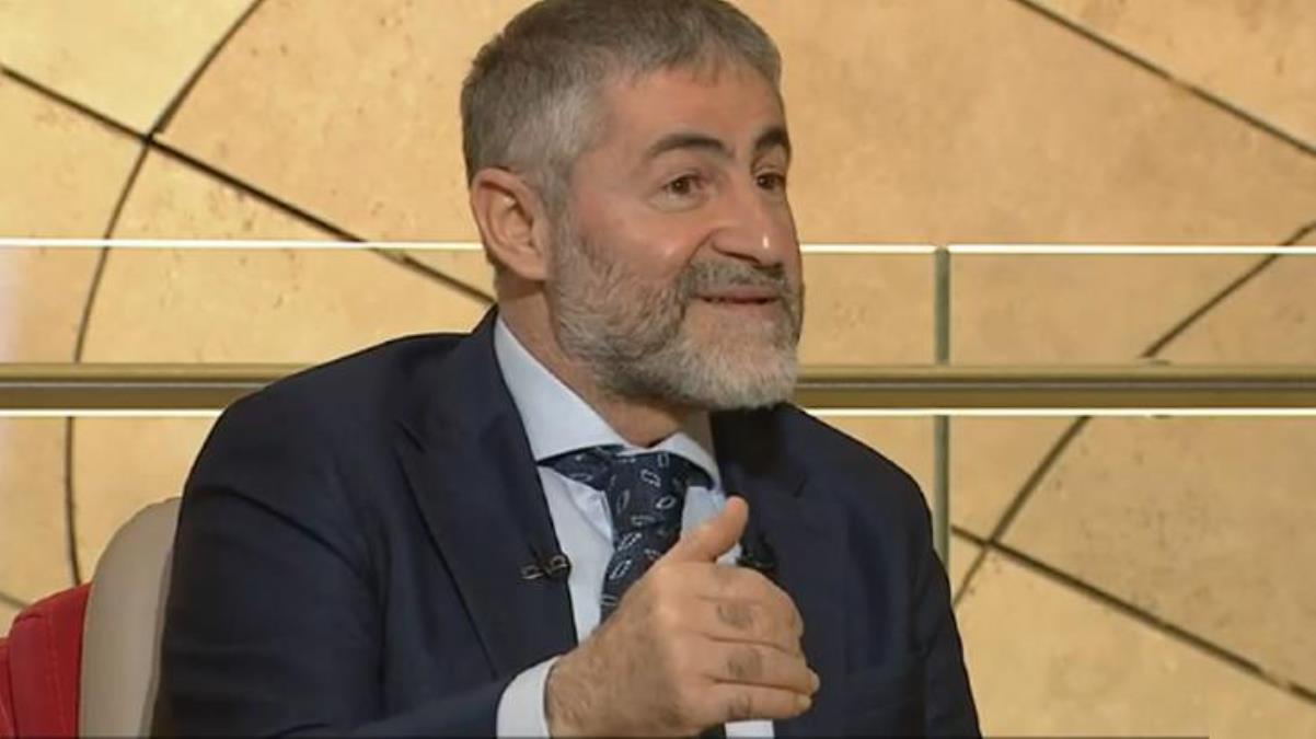 Bakan Nebati’den fiyat eleştirilerine yanıt; Bekleyin