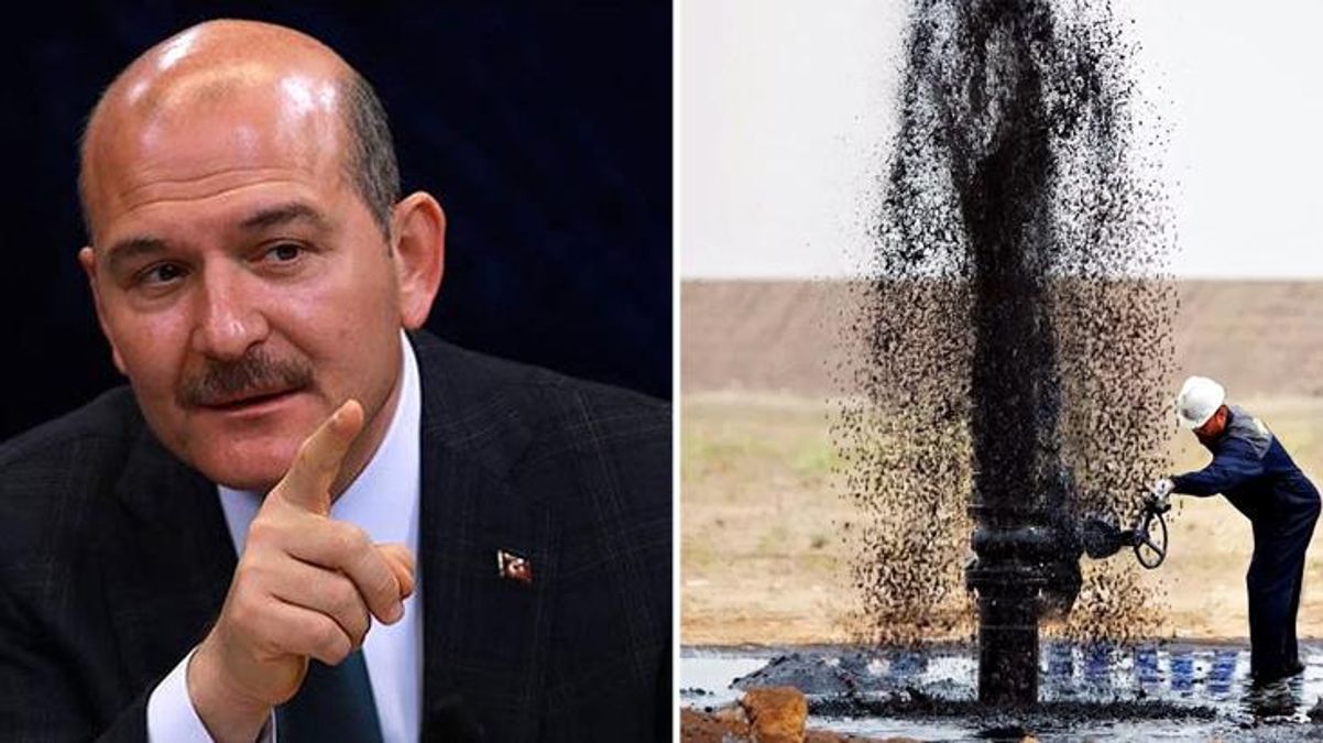 Gabar’da Suudi Arabistan kalitesinde petrol çıktı