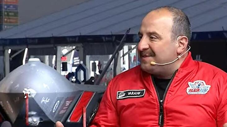 Bakan Varank’tan Kılıçdaroğlu’na tepki