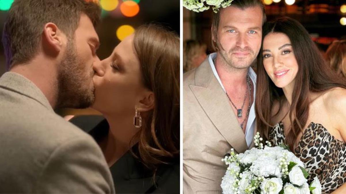 Kıvanç Tatlıtuğ’dan o iddiaya yalanlama