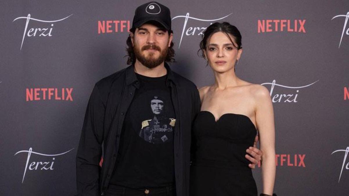 Çağatay Ulusoy’un tarzı hiç beğenilmedi