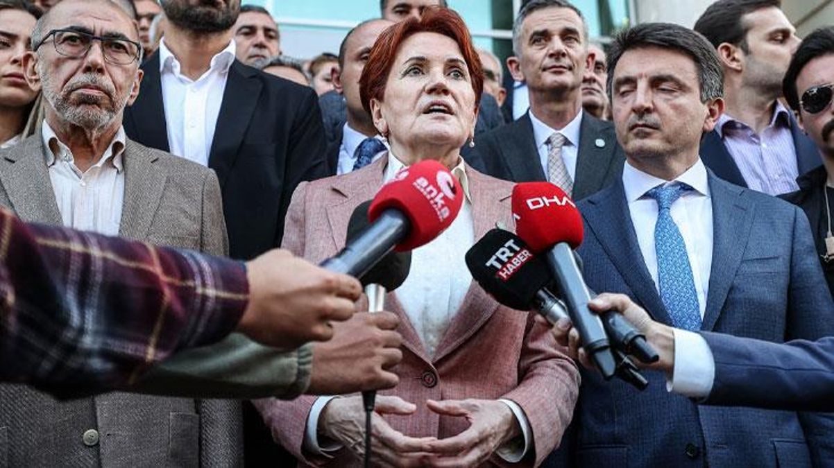 Akşener deprem bölgesindeki yılan tehlikesine dikkat çekti