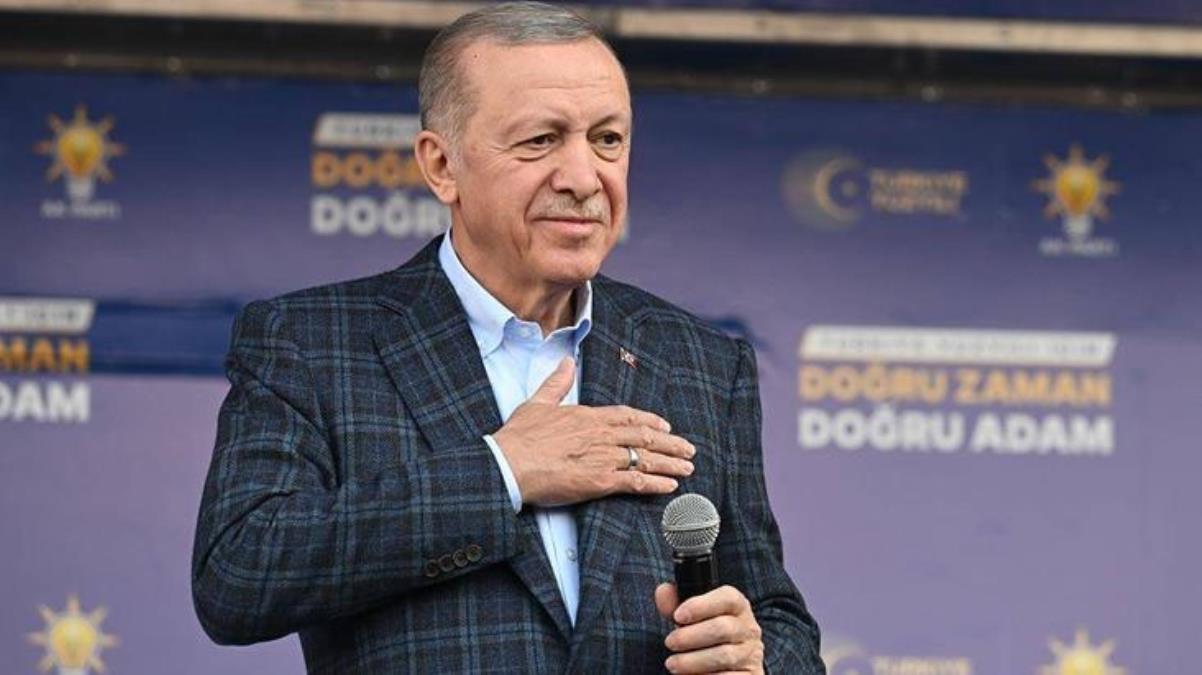 Cumhurbaşkanı Erdoğan’ın bugünkü programları da iptal edildi
