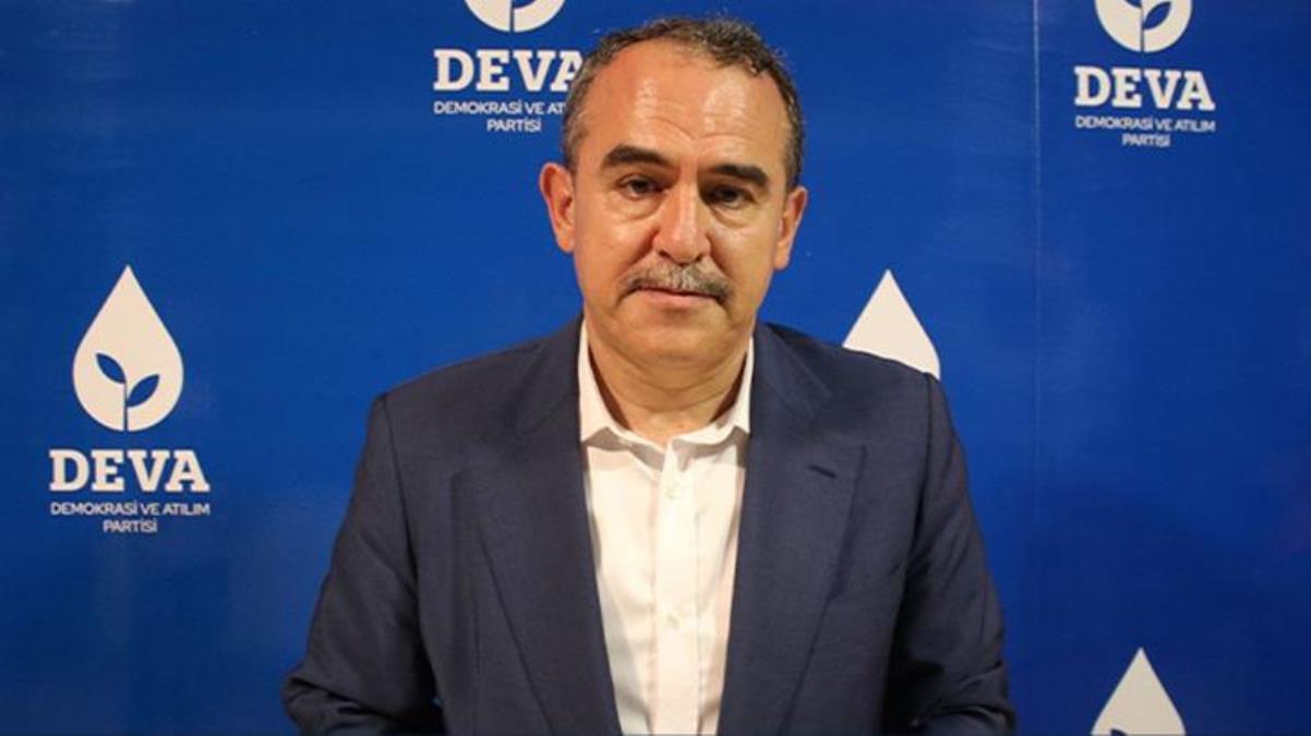 Sadullah Ergin’den Ergenekon davaları açıklaması