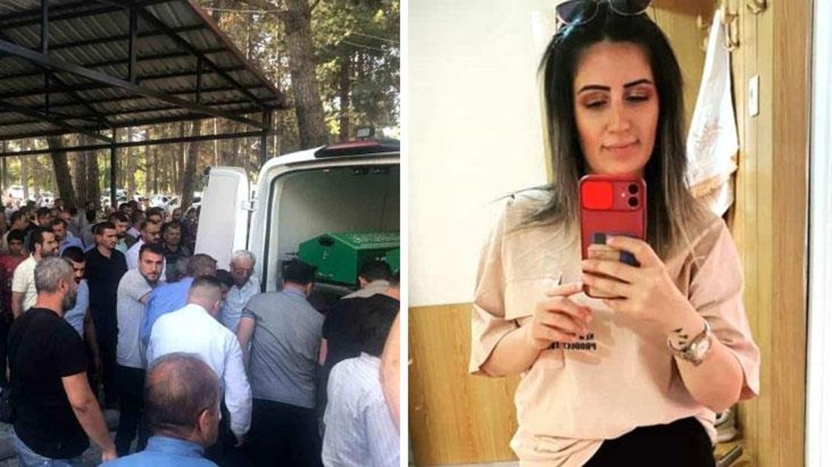 Hamile eşini öldüren kocanın yalanını DNA çözdü