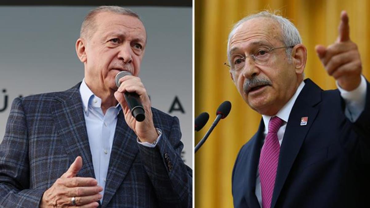 Erdoğan’dan Kılıçdaroğlu’na 300 Milyar dolar tepkisi
