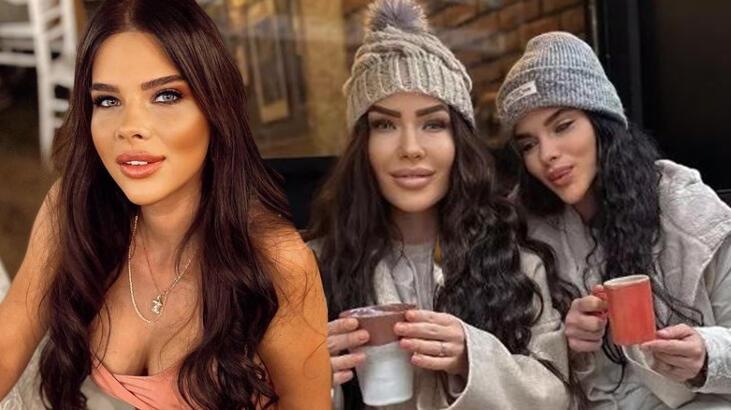 Damla Ersubaşı’na müstehcen fotoğraf suçlaması