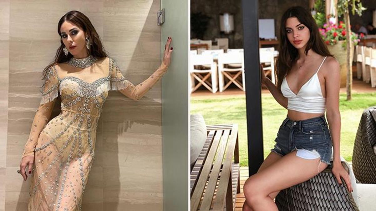 Defne Samyeli sessizliğini bozdu