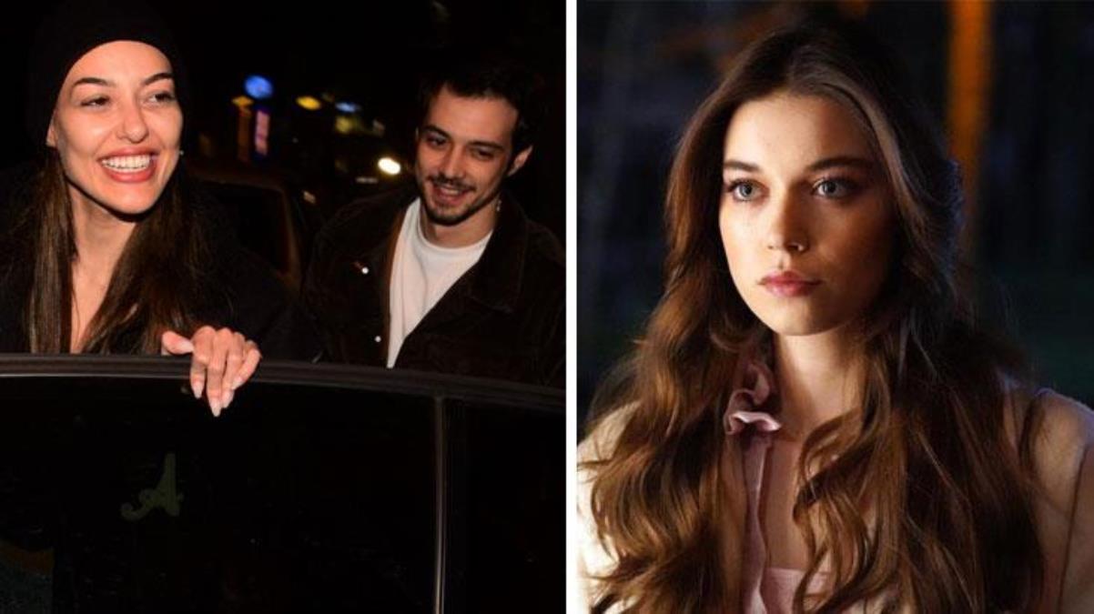 Mert Yazıcıoğlu Afra Saraçoğlu’nu sildi