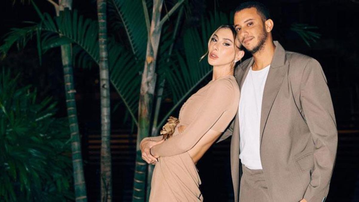 Şeyma Subaşı bekarlığa veda ediyor!