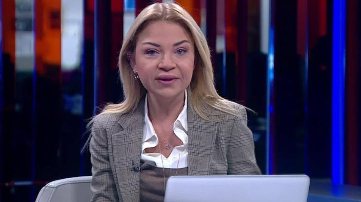 Ebru Baki Habertürk’ten ayrıldı!