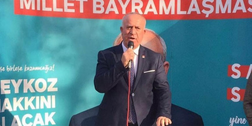 Efendi Argunşah’ın acı kaybı