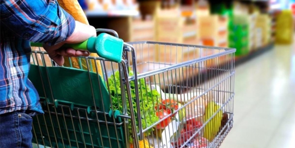 Enflasyon mart ayında yüzde 2,29 arttı