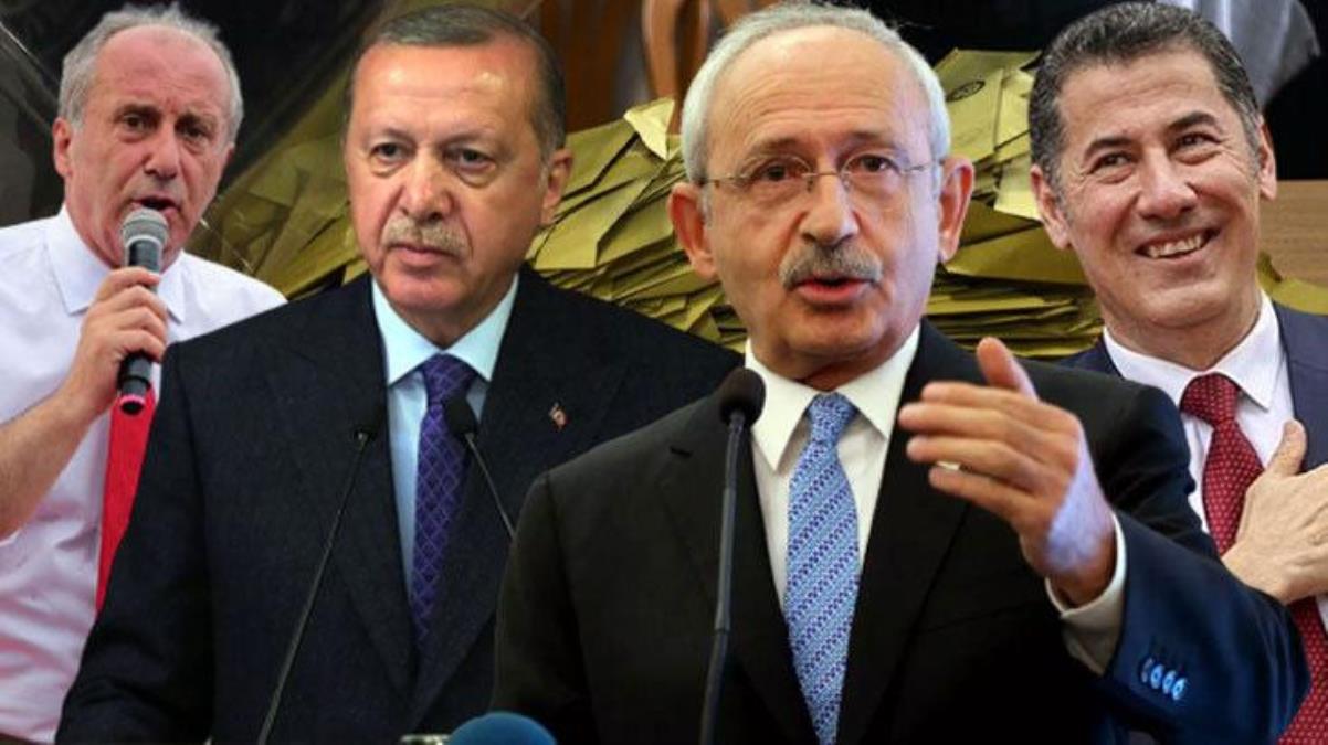 Son seçim anketinde hangi aday önde?