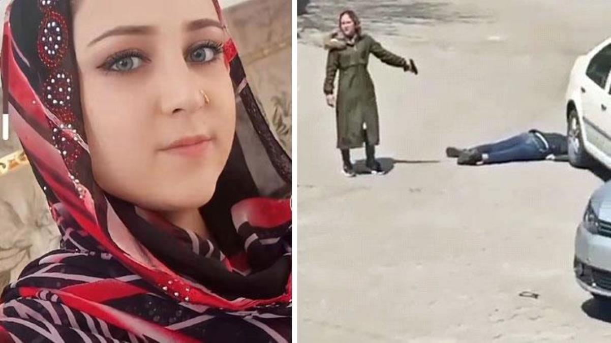 Kayınbiraderini öldüren kadından şok itiraflar!