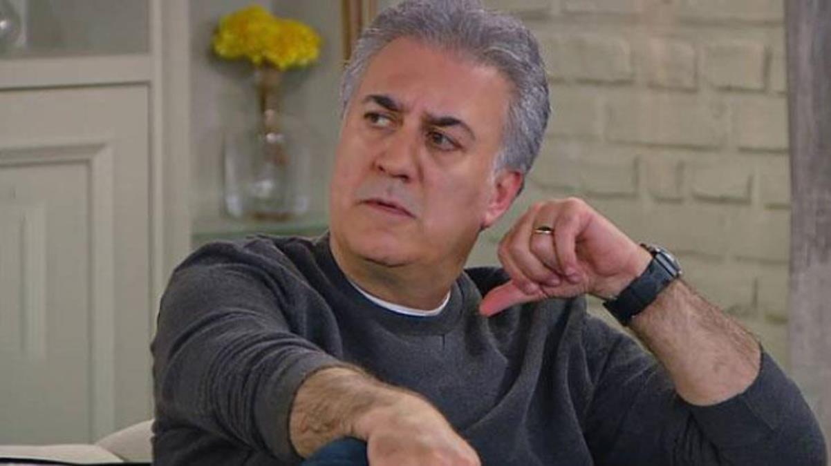 Tamer Karadağlı sessizliğini bozdu