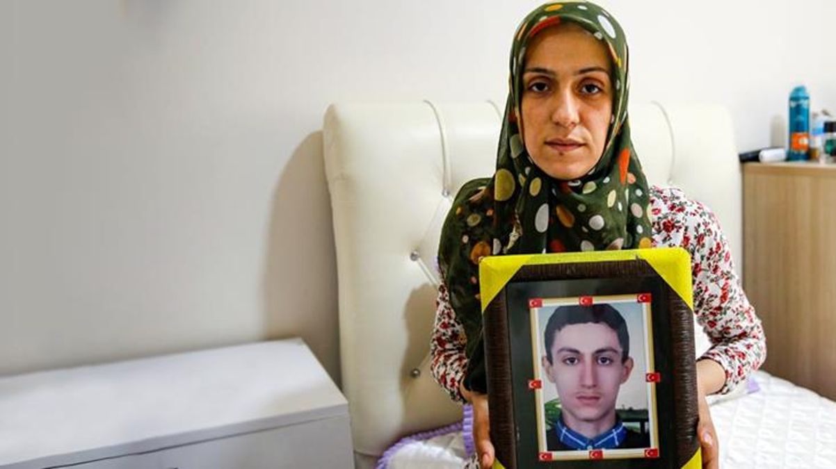 Ayşegül Biçer, AK Parti’den vekil adayı oldu