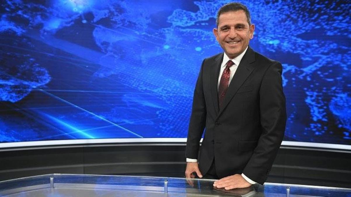 Fatih Portakal kime oy vereceğini açık açık ilan etti