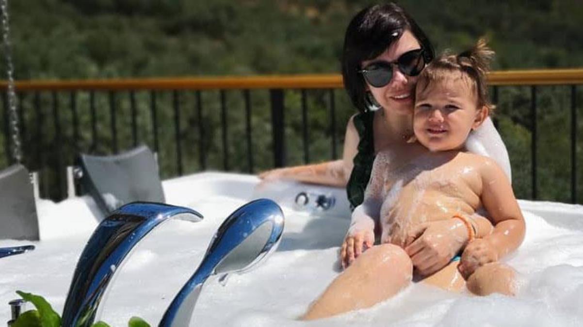 Pucca’nın 6 yaşındaki oğlu 3. kattan düştü