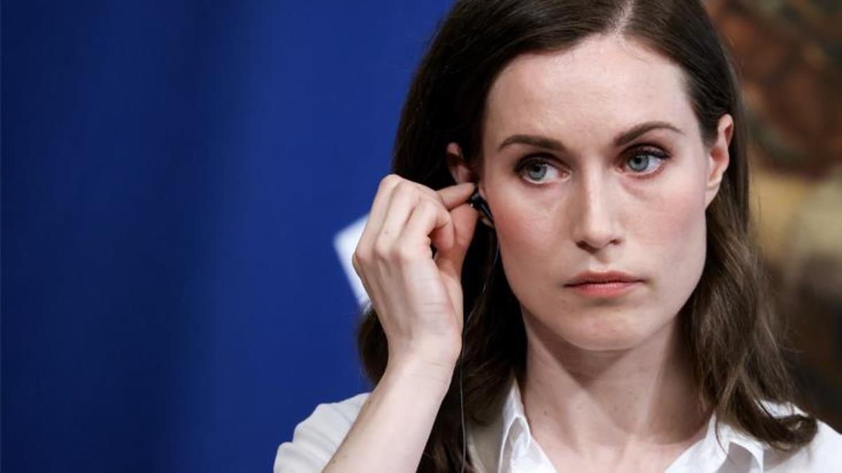 Sanna Marin parti liderliğini bırakacak