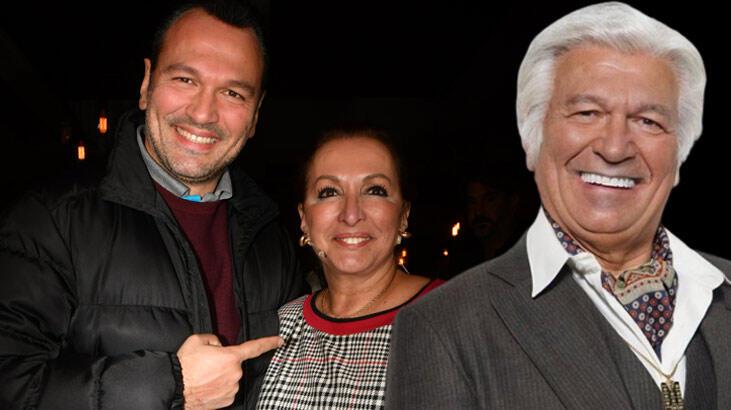 Ali Sunal bambaşka biri oldu!