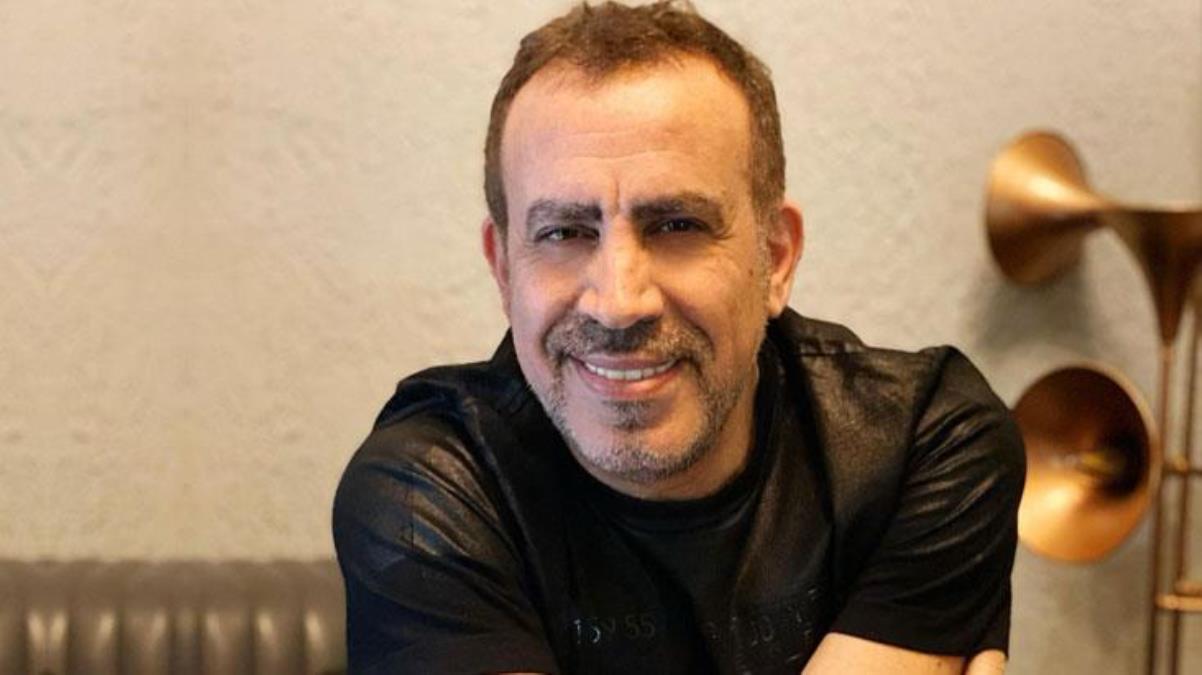 Haluk Levent milletvekili adayı mı oluyor