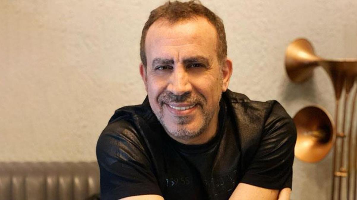 Haluk Levent TIME dergisine haber oldu