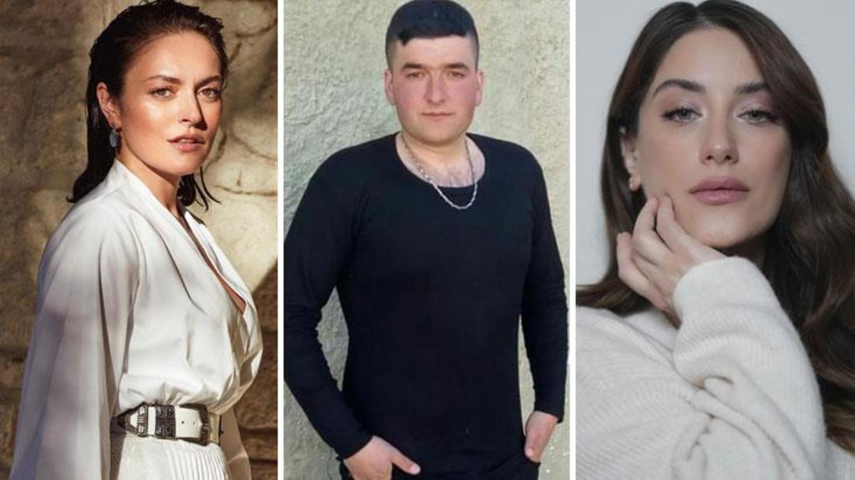 Hazal Kaya hakkında 2 yıl hapis istemi