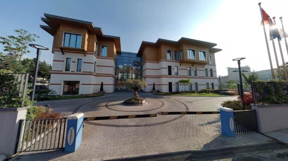 İBB, TÜGVA’ya açtığı otopark davasını kazandı