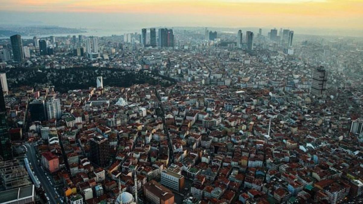 İBB’den İstanbul için 7 maddelik deprem eylem planı