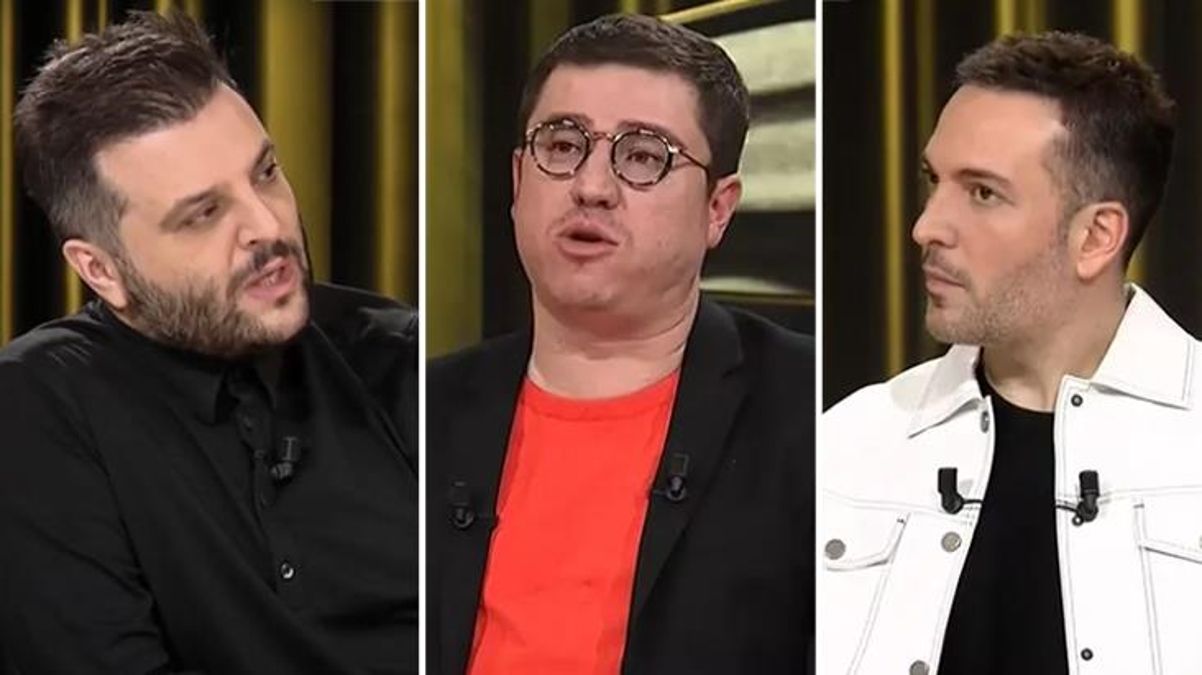 Ünlülerden genel seçim tahmini