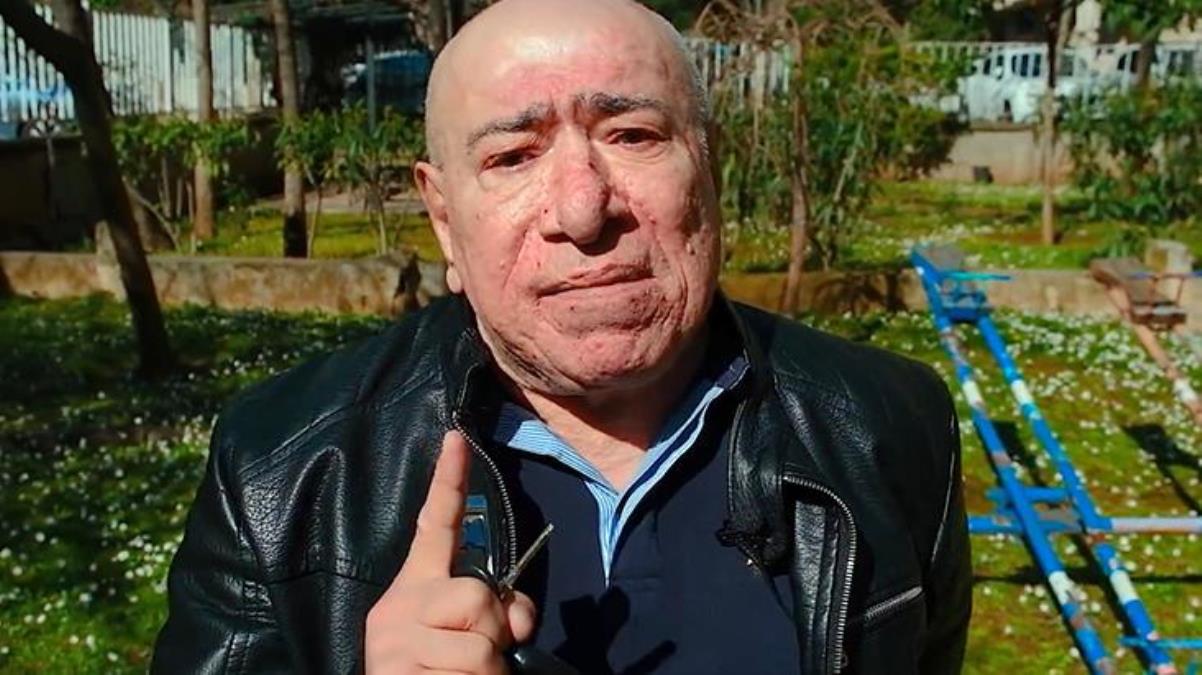 İlyas Salman TKP’den aday oldu