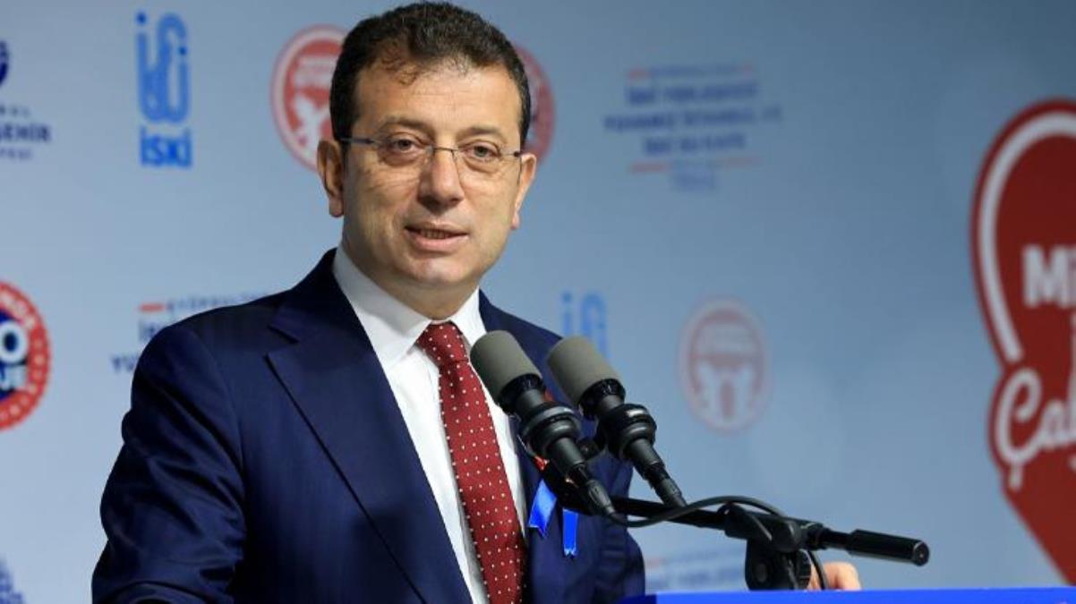 İmamoğlu’ndan Erdoğan’ı kızdıracak sözler