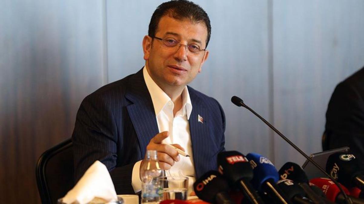 İmamoğlu’ndan yeni evleneceklere müjde