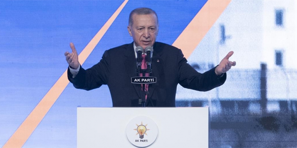 İşte AK Parti’nin seçim beyannamesindeki en çok konuşulan 5 madde